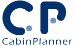 CabinPlanner